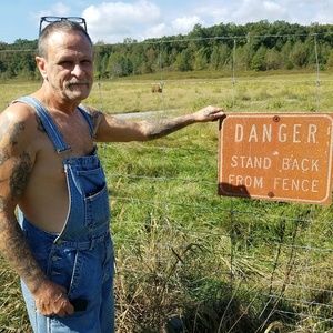 Meet your Posher, Brent